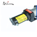 Hot Sale China Supply 12V 24V Electric Winch